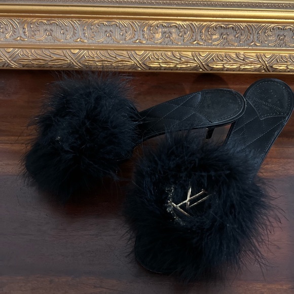 Louis Vuitton Marilyn’ Slipper - Picture 5 of 5